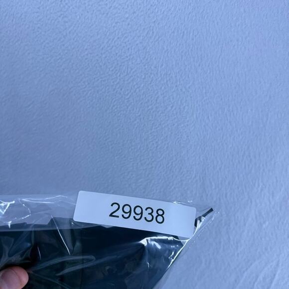 Jordan Brand Sweatpants Men's Medium Black Green Camo Alpha Tapered Jumpman Logo - Picture 10 of 10